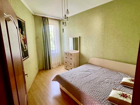 квартира по адресу Белорусская ул., 17