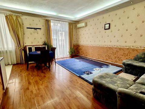 квартира по адресу Белорусская ул., 17