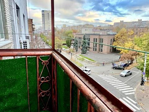 квартира по адресу Белорусская ул., 17