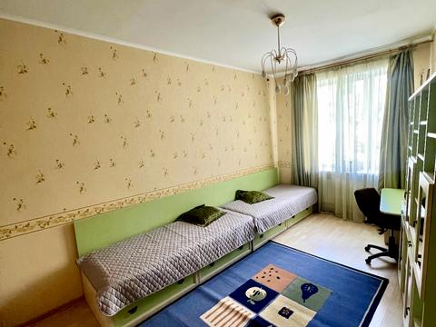 квартира по адресу Белорусская ул., 17