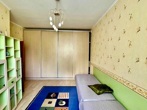 квартира по адресу Белорусская ул., 17