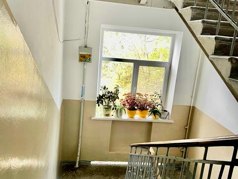 квартира по адресу Белорусская ул., 17