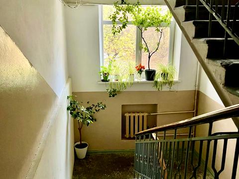 квартира по адресу Белорусская ул., 17