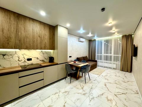 квартира по адресу Родини Крістерів ул., 16