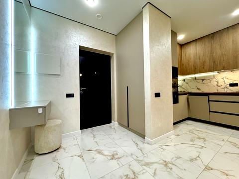 квартира по адресу Родини Крістерів ул., 16