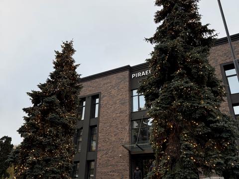 квартира по адресу Белорусская ул., 17