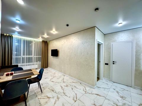 квартира по адресу Родини Крістерів ул., 16