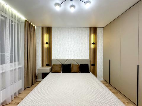 квартира по адресу Родини Крістерів ул., 16