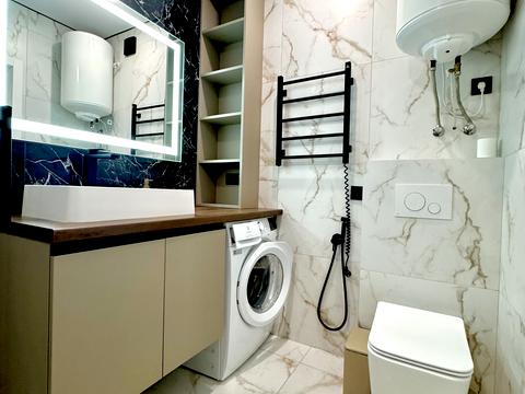 квартира по адресу Родини Крістерів ул., 16