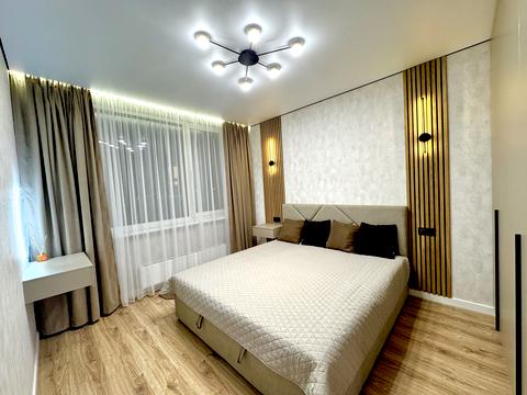 квартира по адресу Родини Крістерів ул., 16