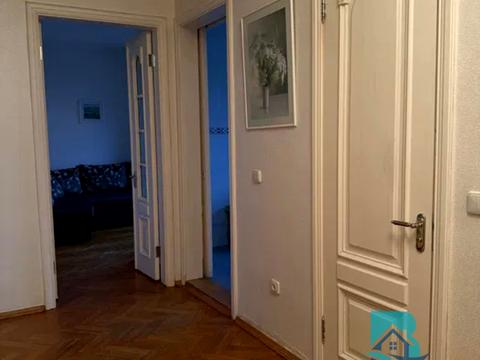 квартира по адресу Бехтеревский пер., 7/11