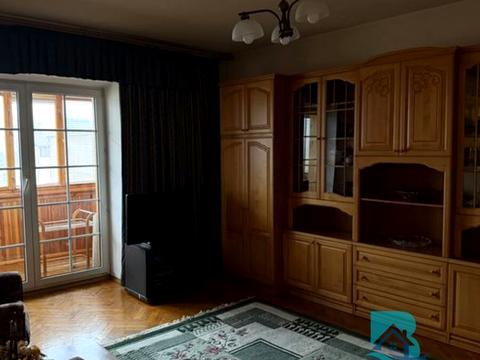 квартира по адресу Бехтеревский пер., 7/11