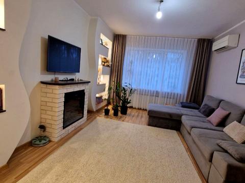 квартира за адресою Слави бульв., 48