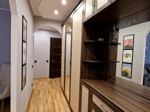 квартира за адресою Слави бульв., 48