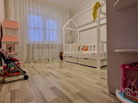 квартира за адресою Слави бульв., 48