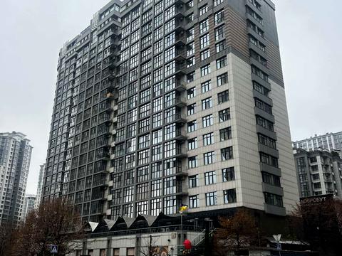 квартира за адресою Андрія Верхогляда вул. (Михайла Драгомирова), 16