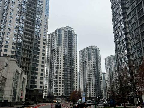 квартира за адресою Андрія Верхогляда вул. (Михайла Драгомирова), 16