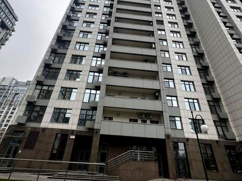 квартира за адресою Андрія Верхогляда вул. (Михайла Драгомирова), 16