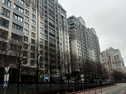 квартира за адресою Андрія Верхогляда вул. (Михайла Драгомирова), 16