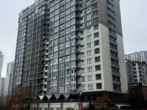 квартира за адресою Андрія Верхогляда вул. (Михайла Драгомирова), 16