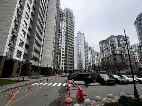 квартира за адресою Андрія Верхогляда вул. (Михайла Драгомирова), 16