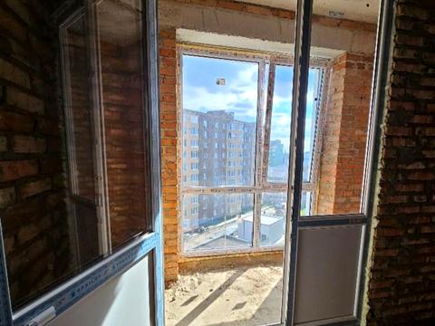 квартира по адресу Соборная ул., 289