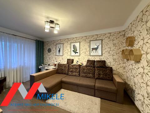 квартира за адресою Верховної Ради бульв., 26-А