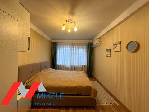 квартира за адресою Верховної Ради бульв., 26-А