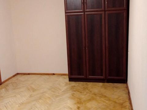 квартира за адресою Зодчих вул., 18