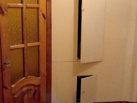 квартира за адресою Зодчих вул., 18