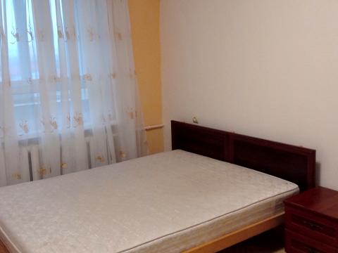 квартира за адресою Зодчих вул., 18