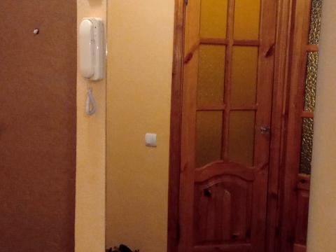 квартира за адресою Зодчих вул., 18