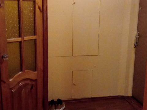 квартира за адресою Зодчих вул., 18