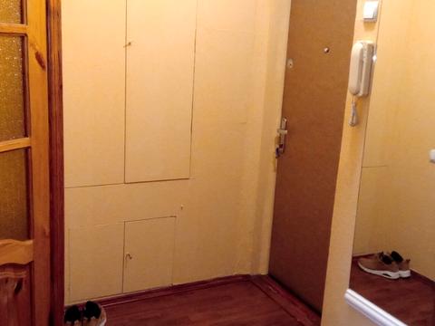 квартира за адресою Зодчих вул., 18