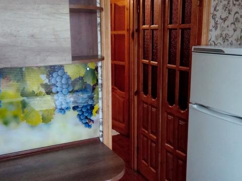 квартира за адресою Зодчих вул., 18