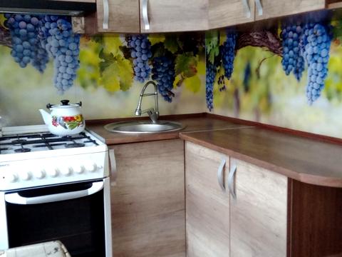 квартира за адресою Зодчих вул., 18