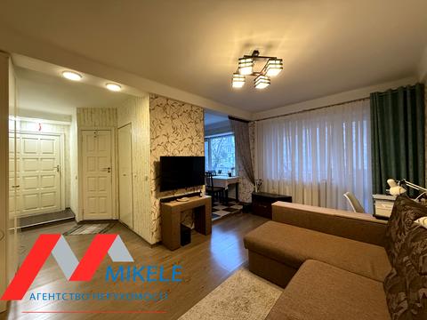 квартира за адресою Верховної Ради бульв., 26-А