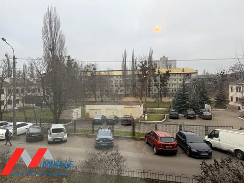 квартира за адресою Верховної Ради бульв., 26-А