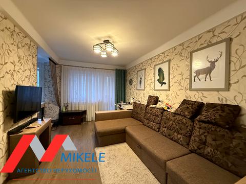 квартира за адресою Верховної Ради бульв., 26-А