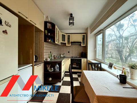 квартира за адресою Верховної Ради бульв., 26-А