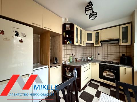 квартира за адресою Верховної Ради бульв., 26-А