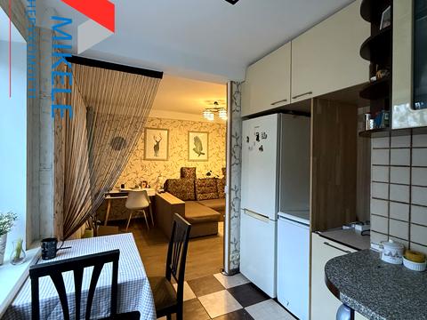 квартира за адресою Верховної Ради бульв., 26-А