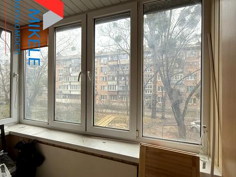 квартира за адресою Верховної Ради бульв., 26-А