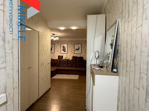 квартира за адресою Верховної Ради бульв., 26-А