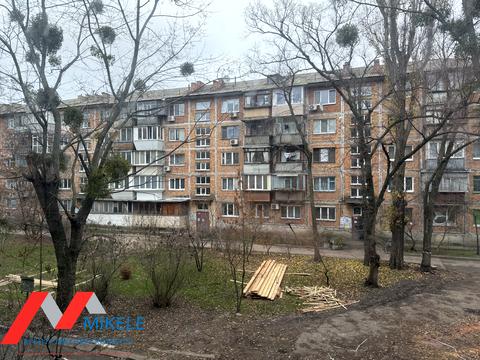 квартира за адресою Верховної Ради бульв., 26-А