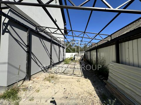 дом по адресу вул. Українська, 80