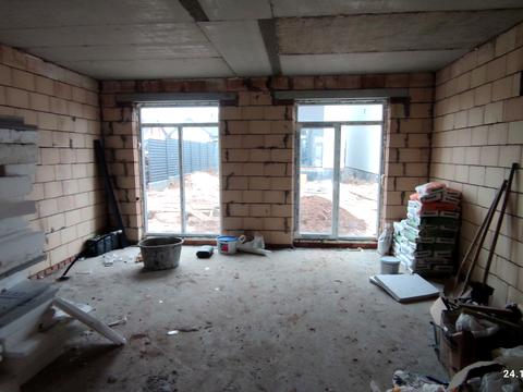 дом по адресу Радужная ул.