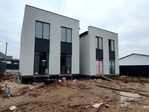 дом по адресу Радужная ул.