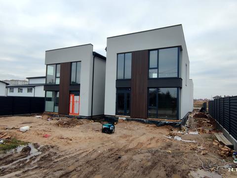 дом по адресу Радужная ул.