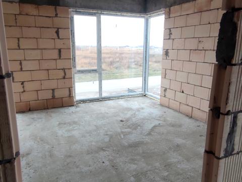 дом по адресу Радужная ул.